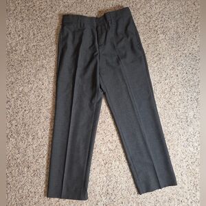 Cat & Jack Charcoal Trousers